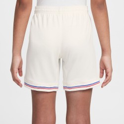 Kinder Frankreich 2025 Auswärtsshorts Kinder Frankreich 2025 Auswärtsshorts