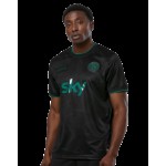 Damen Irland 2025 Drittes Castore-Stealth Trikot Damen Irland 2025 Drittes Castore-Stealth Trikot