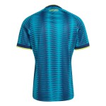 Herren Kolumbien 2026 Auswärts Weltmeisterschaft Trikot Herren Kolumbien 2026 Auswärts Weltmeisterschaft Trikot