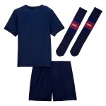 PSG 2025/26 Heimset für Kinder