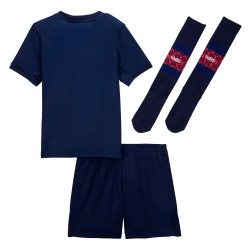 PSG 2025/26 Heimset für Kinder PSG 2025/26 Heimset für Kinder