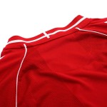 Damen Dänemark 2026 Heim Weltmeisterschaft Trikot Damen Dänemark 2026 Heim Weltmeisterschaft Trikot