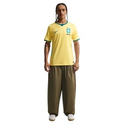 Herren Brasilien 2026 Heim-WM-Trikot Herren Brasilien 2026 Heim-WM-Trikot
