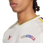 Herren Venezuela 2026 Auswärts Weltmeisterschaft Trikot Herren Venezuela 2026 Auswärts Weltmeisterschaft Trikot