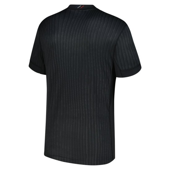 Kinder Paris Saint-Germain 2025/26 Vierttrikot