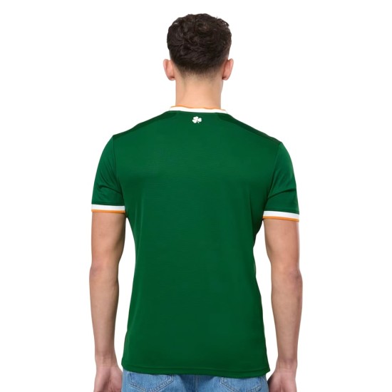 Kinder Irland 2026 Heimtrikot Kinder Irland 2026 Heimtrikot