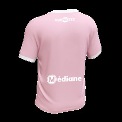 Herren RC Lens 2025/26 Drittes Pink October Trikot Herren RC Lens 2025/26 Drittes Pink October Trikot
