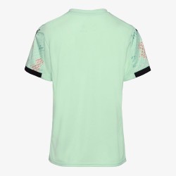 Damen Portugal 2025 Frauen-Team Auswärtstrikot