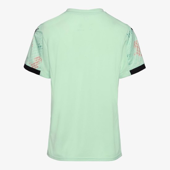 Damen Portugal 2025 Frauen-Team Auswärtstrikot