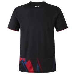 Damen OL 2025/26 Drittes Europa-Trikot Damen OL 2025/26 Drittes Europa-Trikot