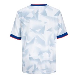 Kinder USWNT 2025 Heimtrikot