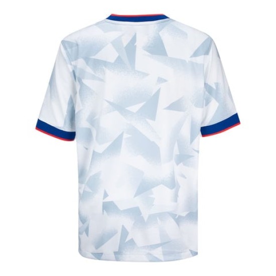 Kinder USWNT 2025 Heimtrikot Kinder USWNT 2025 Heimtrikot