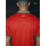 Herren Marokko 2026 Heim-WM-Trikot Herren Marokko 2026 Heim-WM-Trikot