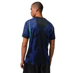 Herren Brasilien 2026 Auswärts Weltmeisterschaft Trikot Herren Brasilien 2026 Auswärts Weltmeisterschaft Trikot