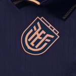 Kinder Ecuador 2026 Auswärts Weltmeisterschaft Trikot Kinder Ecuador 2026 Auswärts Weltmeisterschaft Trikot