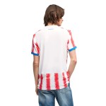 Herren Paraguay 2026 Heim Weltmeisterschaft Trikot Herren Paraguay 2026 Heim Weltmeisterschaft Trikot