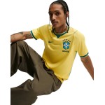 Kinder Brasilien 2026 Heim-WM-Trikot Kinder Brasilien 2026 Heim-WM-Trikot