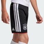 Kinder Deutschland 2026 Heim-Weltmeisterschaft Shorts Kinder Deutschland 2026 Heim-Weltmeisterschaft Shorts