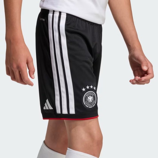 Kinder Deutschland 2026 Heim-Weltmeisterschaft Shorts Kinder Deutschland 2026 Heim-Weltmeisterschaft Shorts