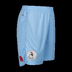 Kinder Sparta Rotterdam 2025/26 Auswärtsshorts Kinder Sparta Rotterdam 2025/26 Auswärtsshorts