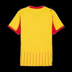 Herren RC Lens 2025/26 Heimtrikot Herren RC Lens 2025/26 Heimtrikot