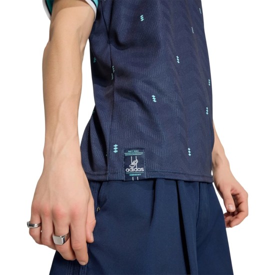 Herren Deutschland 2026 Auswärts-WM-Trikot Herren Deutschland 2026 Auswärts-WM-Trikot