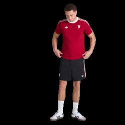 Herren Manchester United 2026 Retro Originals Trikot Herren Manchester United 2026 Retro Originals Trikot