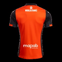 Herren FC Lorient 2025/26 Heimtrikot Herren FC Lorient 2025/26 Heimtrikot