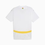 Kinder Ghana 2025 Heimtrikot Kinder Ghana 2025 Heimtrikot