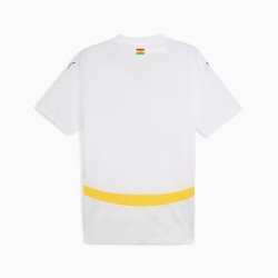 Herren Ghana 2025 Heimtrikot