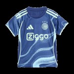 Kinder Ajax 2025/26 Auswärtsset Kinder Ajax 2025/26 Auswärtsset
