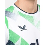 Damen Irland 2026 Auswärtstrikot Damen Irland 2026 Auswärtstrikot