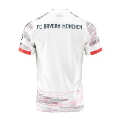 Herren Bayern München 2025/26 Auswärtstrikot Herren Bayern München 2025/26 Auswärtstrikot