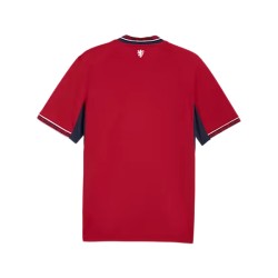 Herren Tschechien 2026 Heim-Weltmeisterschaft Trikot Herren Tschechien 2026 Heim-Weltmeisterschaft Trikot