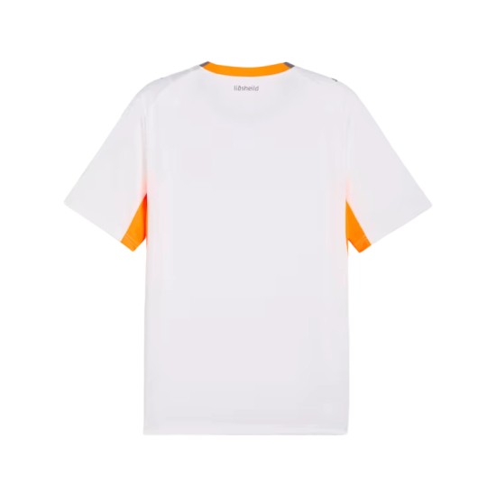 Herren Island 2026 Auswärts-WM-Trikot