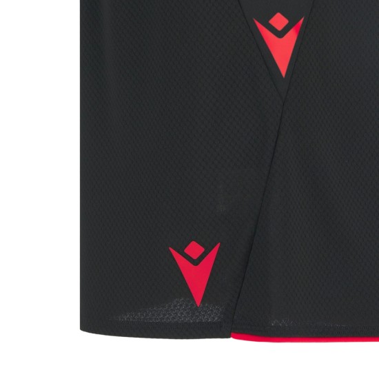 Herren Albanien 2026 Heim Weltmeisterschaft Shorts Herren Albanien 2026 Heim Weltmeisterschaft Shorts