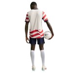 Herren USA 2026 Heim Weltmeisterschaft Trikot Herren USA 2026 Heim Weltmeisterschaft Trikot