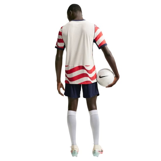 Herren USA 2026 Heim Weltmeisterschaft Trikot Herren USA 2026 Heim Weltmeisterschaft Trikot