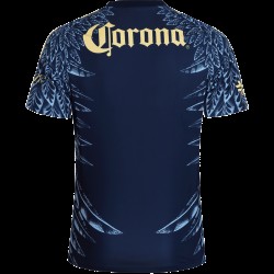 Herren Club América 2025/26 Auswärtstrikot Herren Club América 2025/26 Auswärtstrikot