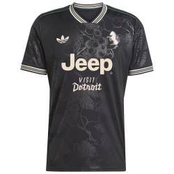 Herren Juventus 2025/26 Drittes Trikot Herren Juventus 2025/26 Drittes Trikot