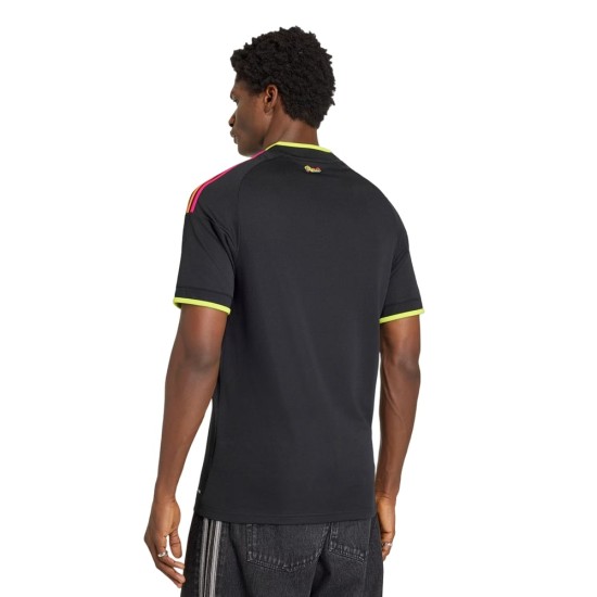 Kinder Peru 2026 Auswärts Weltmeisterschaft Trikot Kinder Peru 2026 Auswärts Weltmeisterschaft Trikot