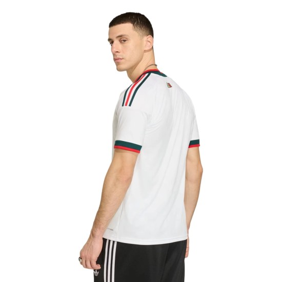 Herren Mexiko 2026 Auswärts Weltmeisterschaft Trikot