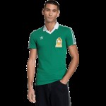 Kinder Mexiko 1986 Heim-Retro-Trikot #9 Kinder Mexiko 1986 Heim-Retro-Trikot #9