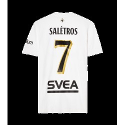 Herren AIK 2025 Auswärtstrikot Herren AIK 2025 Auswärtstrikot