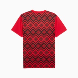 Kinder Ägypten 2025 Drittes Pre-Match-Shirt