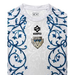 Herren Latina Calcio 2025/26 Auswärtstrikot Herren Latina Calcio 2025/26 Auswärtstrikot