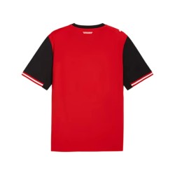 Herren Österreich 2026 Heim-Weltmeisterschaft Trikot Herren Österreich 2026 Heim-Weltmeisterschaft Trikot