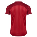 Herren Dänemark 2025 Frauen Mannschaft Heimtrikot Herren Dänemark 2025 Frauen Mannschaft Heimtrikot