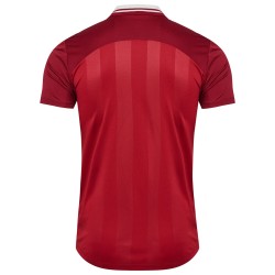 Herren Dänemark 2025 Frauen Mannschaft Heimtrikot Herren Dänemark 2025 Frauen Mannschaft Heimtrikot