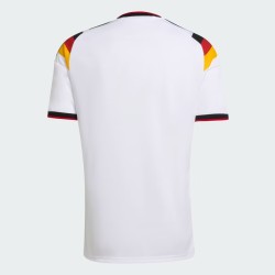 Herren Deutschland 2026 Heim-Weltmeisterschaft Trikot